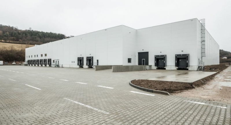 Immopark Žilina