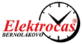 Elektročas