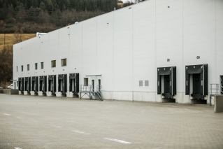 Immopark Žilina