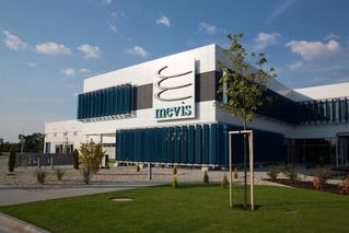 MEVIS Slovakia, s.r.o.