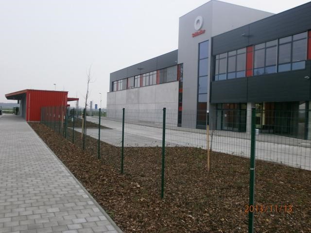 SCHINDLER Competence Centre Dunajská Streda